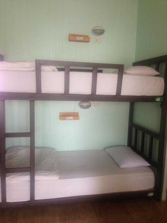 Khaosan Immjai Hostel Bangkok Bilik gambar