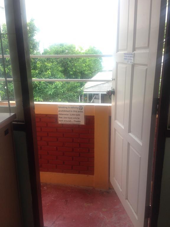 Khaosan Immjai Hostel Bangkok Bilik gambar