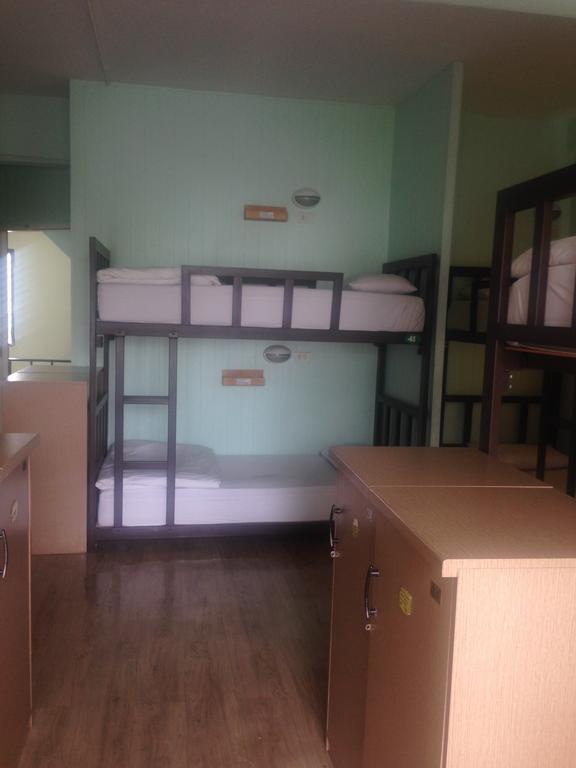 Khaosan Immjai Hostel Bangkok Bilik gambar