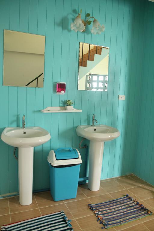 Khaosan Immjai Hostel Bangkok Luaran gambar